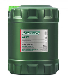 fanfaro-6719-sae-5w-30-10l-front
