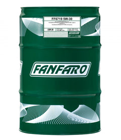 fanfaro-6719-sae-5w-30-60l-front