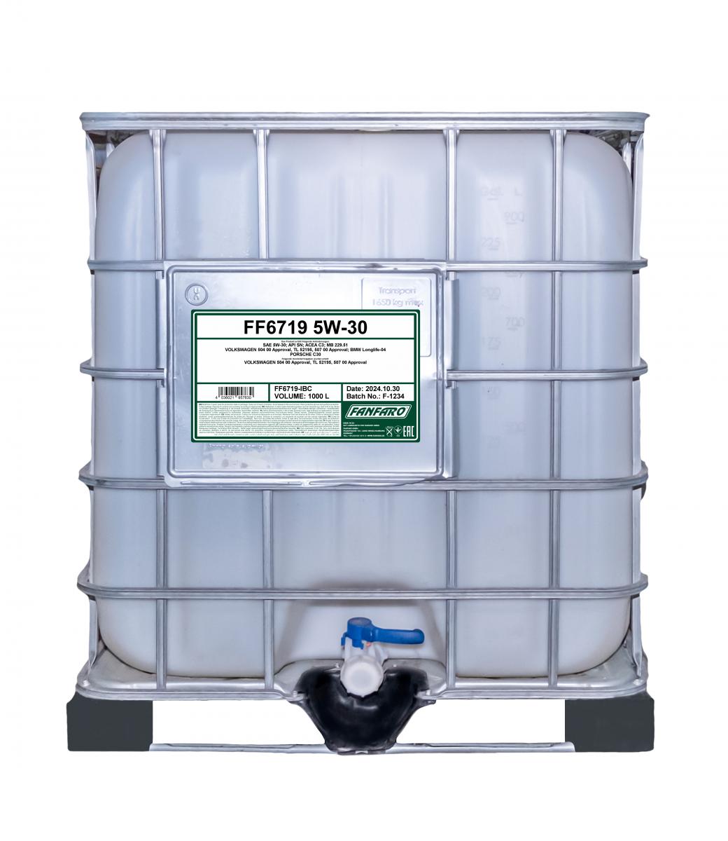 fanfaro-6719-sae-5w-30-ibc-front