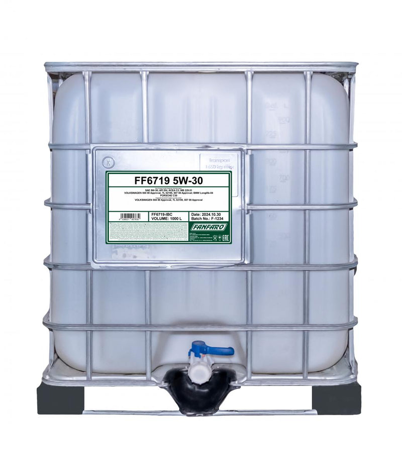 fanfaro-6719-sae-5w-30-ibc-front