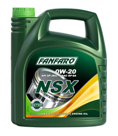 fanfaro-nsx-0w-20-4l-front