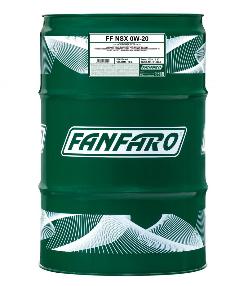 fanfaro-nsx-0w-20-60l-front