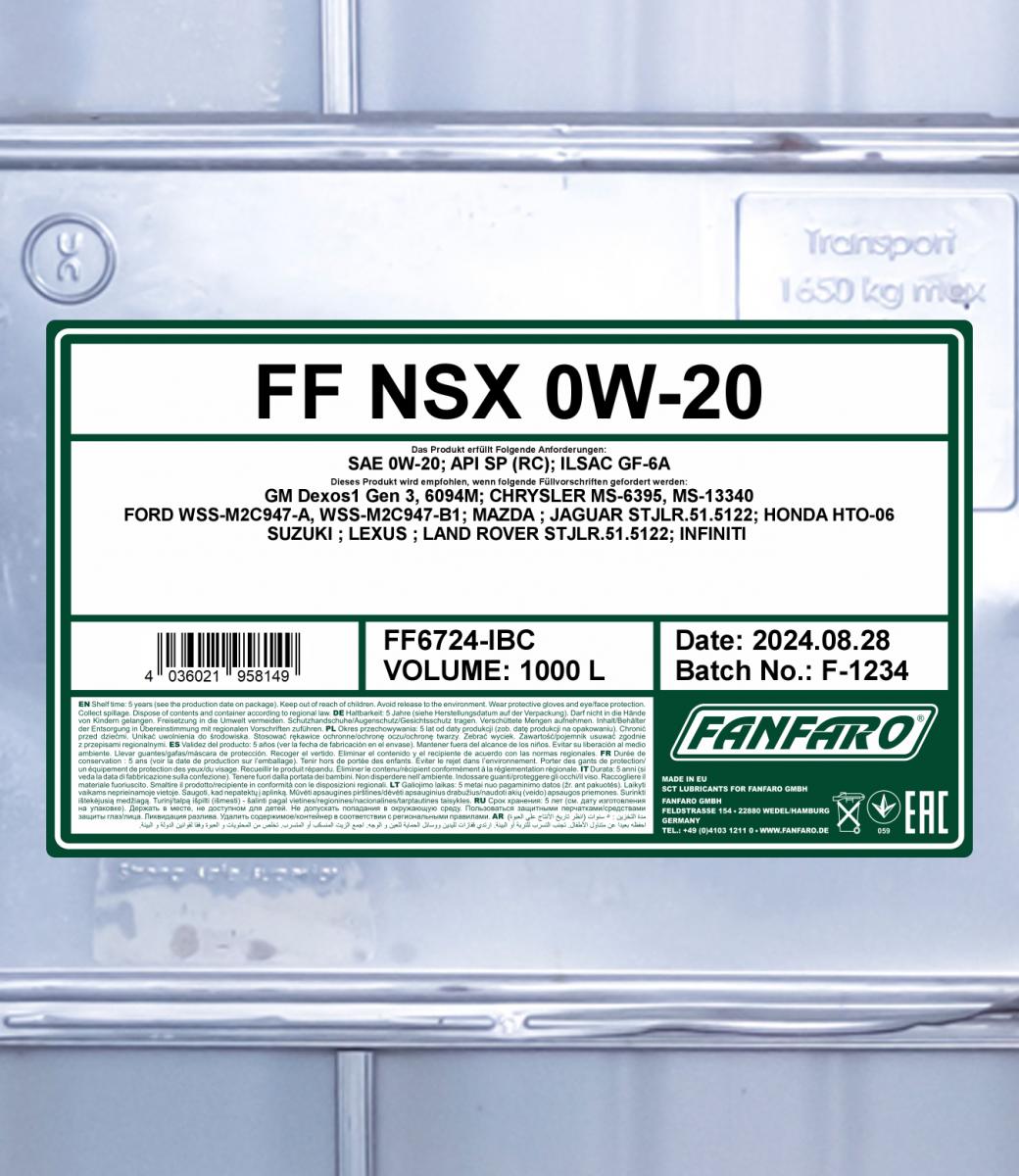 fanfaro-nsx-0w-20-ibc-spec