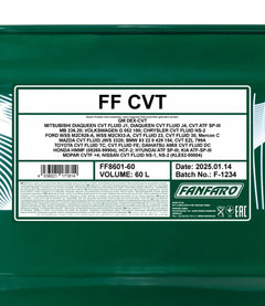fanfaro-cvt-60l-spec