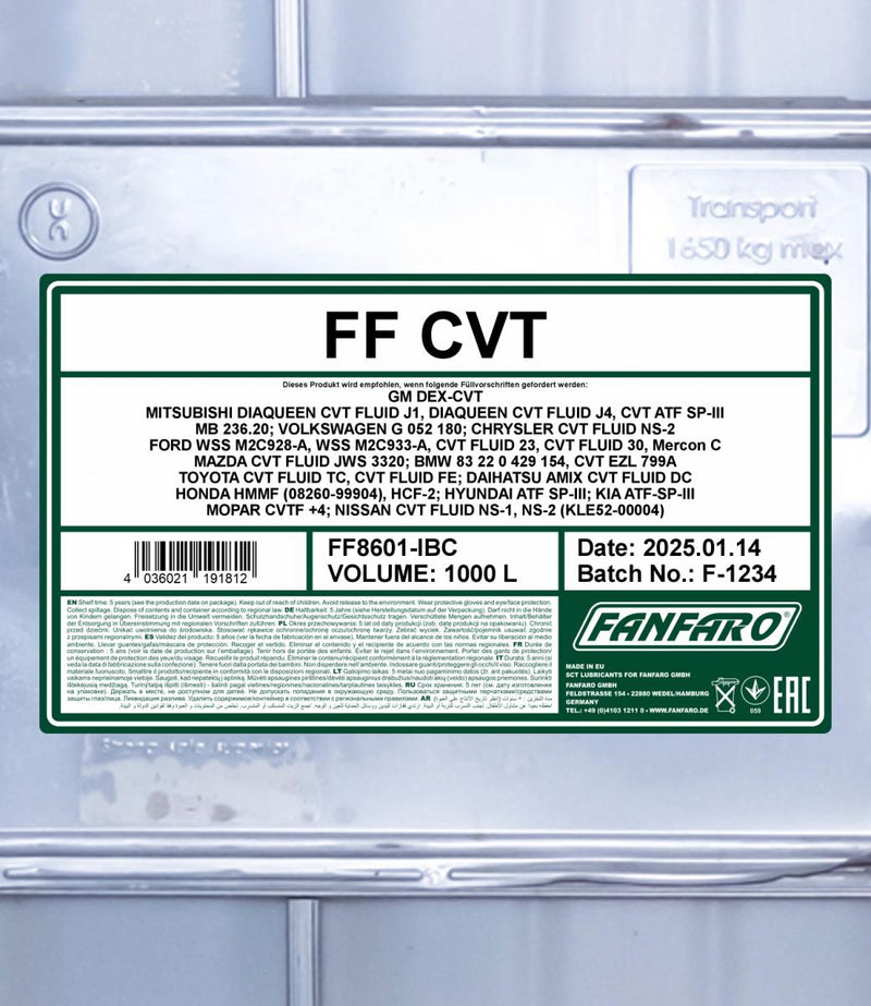 fanfaro-cvt-ibc-spec