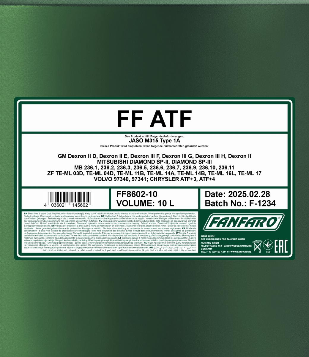 fanfaro-atf-universal-full-synthetic-10l-spec
