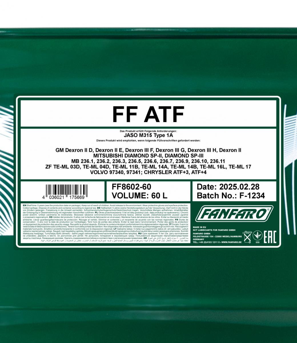 fanfaro-atf-universal-full-synthetic-60l-spec