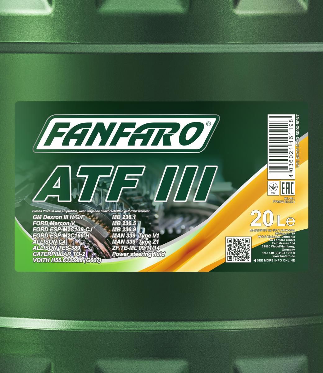 fanfaro-atf-iii-20l-spec