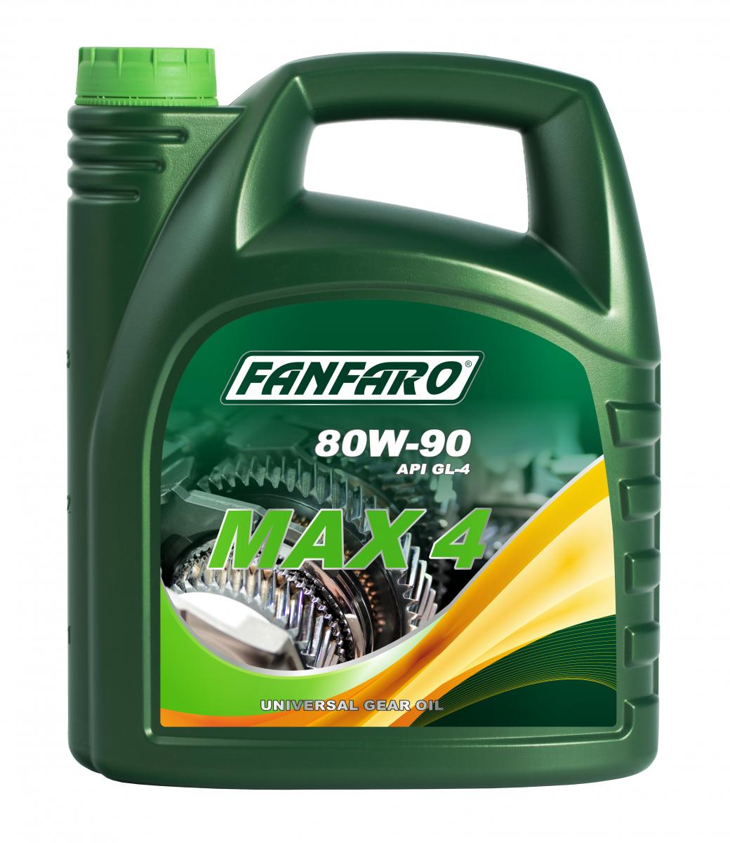 fanfaro-max-4-80w-90-gl-4-4l-front