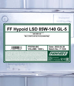 fanfaro-lsd-85w-140-gl-5-ibc-spec