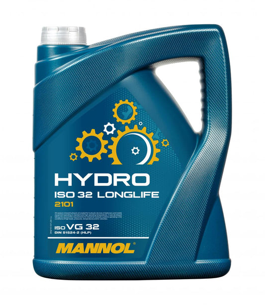 mannol-hydro-iso-32-longlife-5l-front