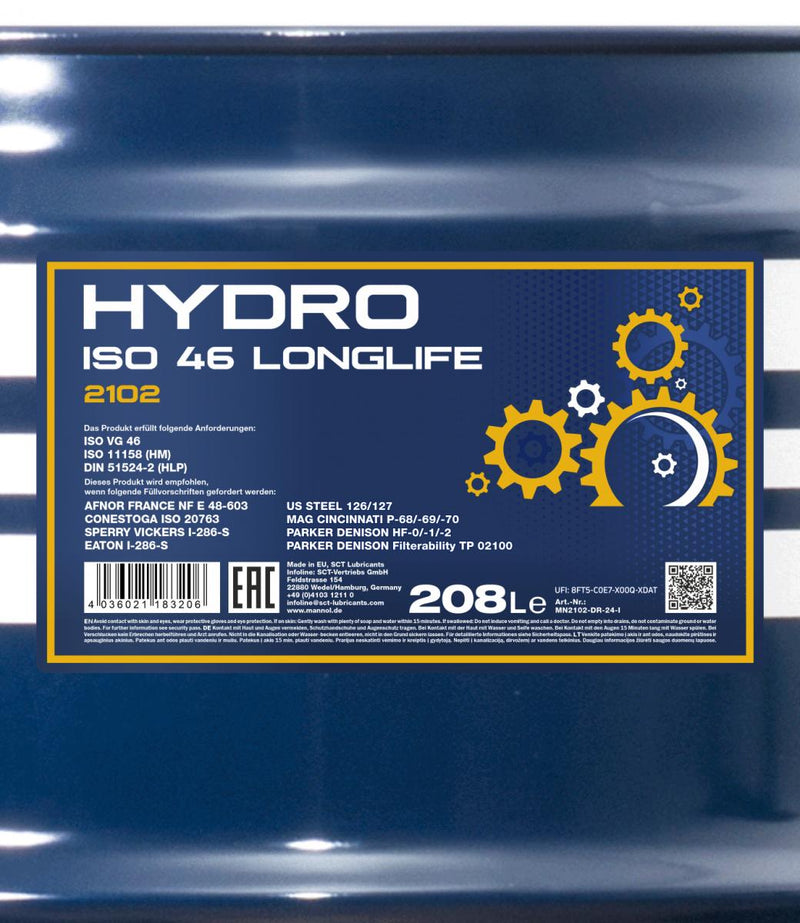 mannol-hydro-iso-46-longlife-208l-spec