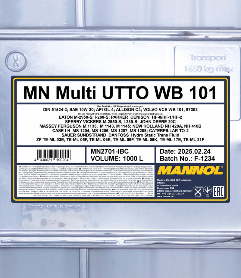 mannol-multi-utto-wb-101-ibc-spec