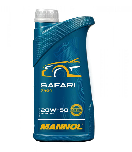 mannol-safari-20w-50-1l-front