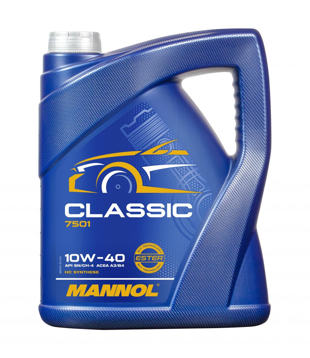 mannol-classic-10w-40-5l-front