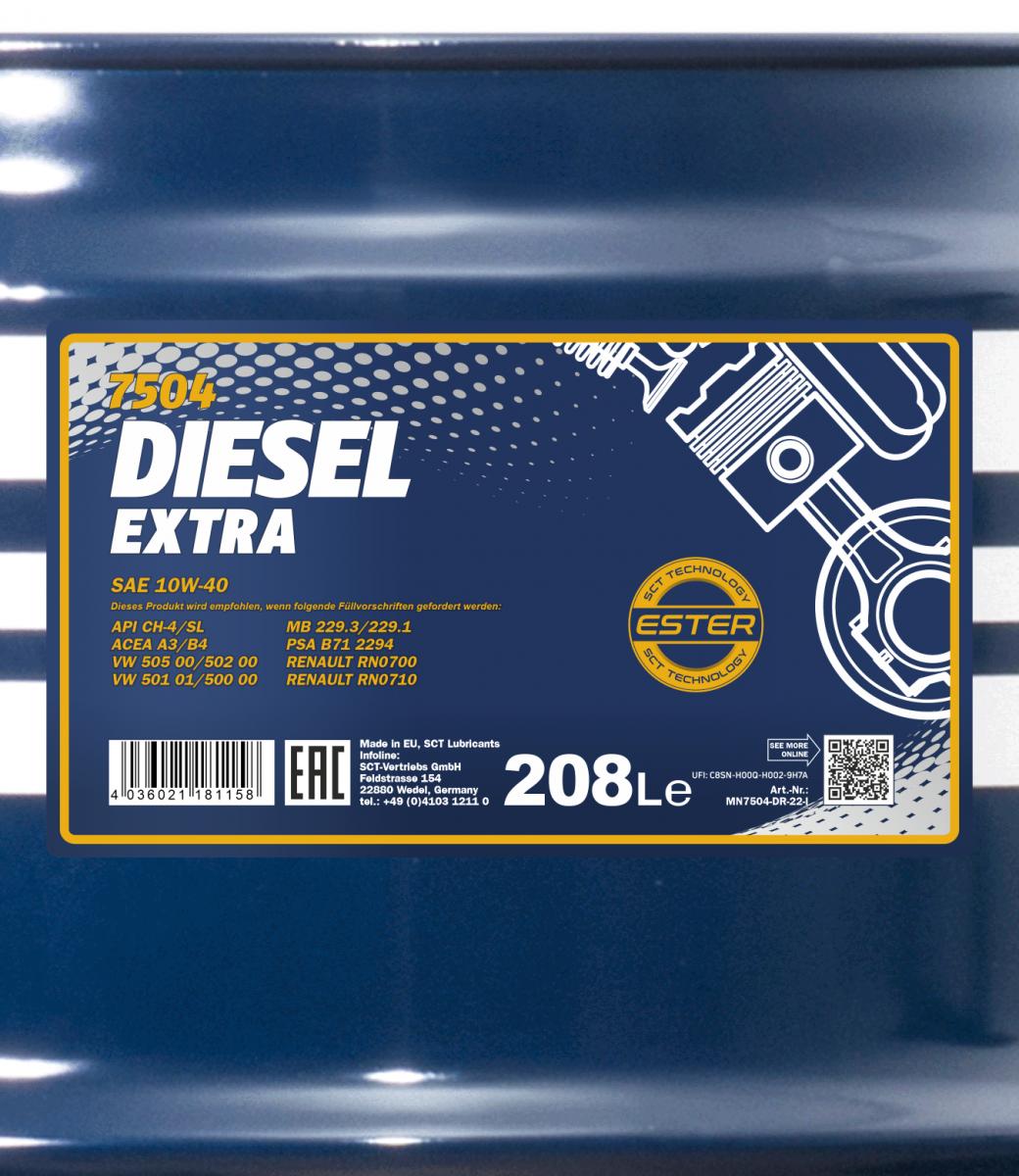 mannol-diesel-extra-10w-40-208l-spec