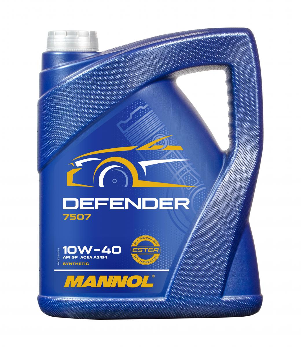 mannol-defender-10w-40-5l-front