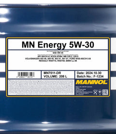 mannol-energy-5w-30-208l-spec