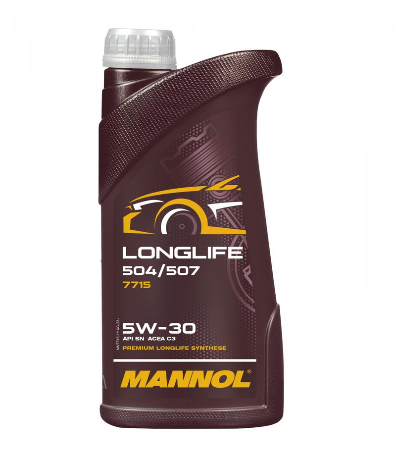 mannol-7715-longlife-504/507-5w-30-1l-front