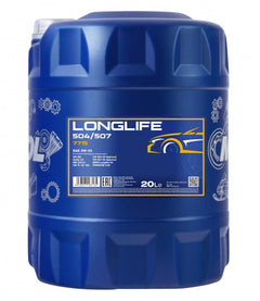 mannol-7715-longlife-504/507-5w-30-20l-front