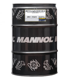 mannol-7715-longlife-504/507-5w-30-60l-front