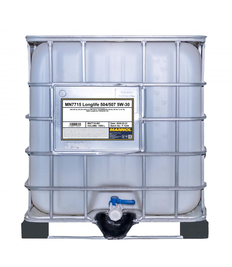 mannol-7715-longlife-504/507-5w-30-ibc-front