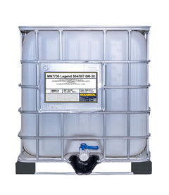 MANNOL 7730 Legend 504/507 0W-30-ibc-front
