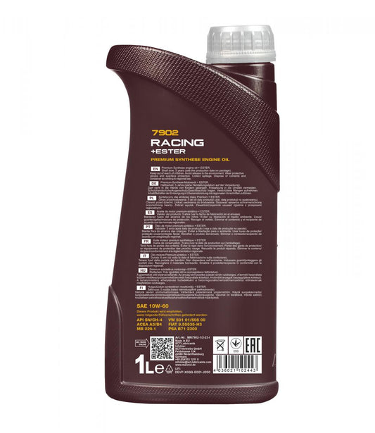 mannol-racing+ester-10w-60-1l-back