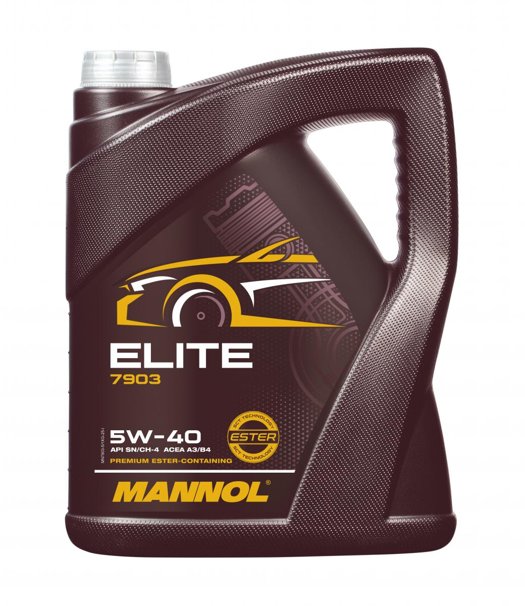 mannol-elite-5w-40-5l-back