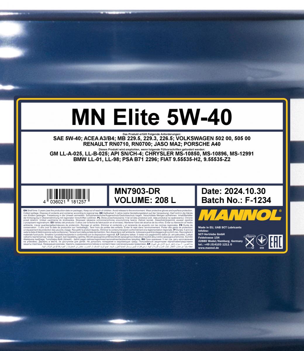 mannol-elite-5w-40-208l-spec