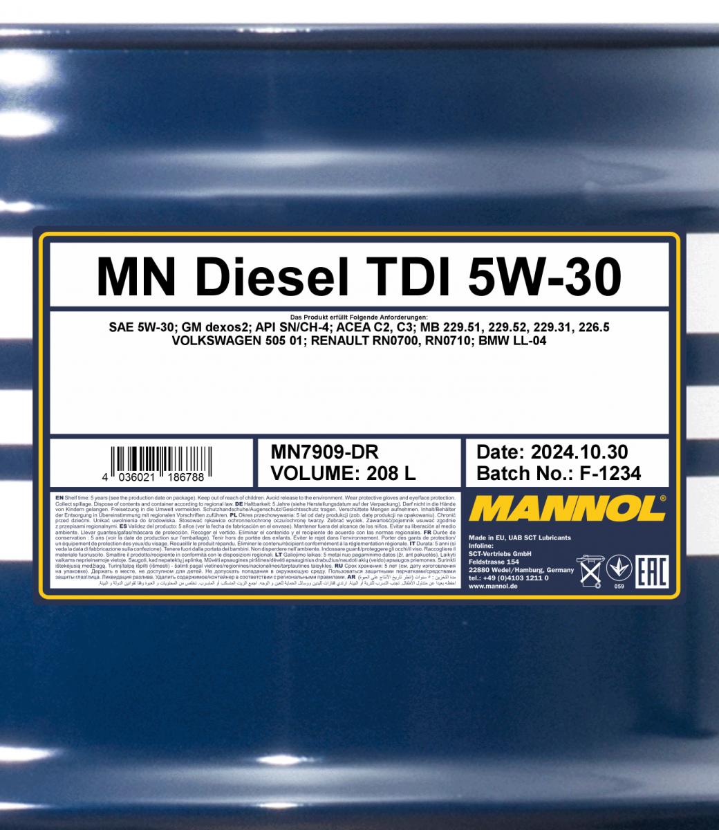 mannol-diesel-tdi-5w-30-208l-spec