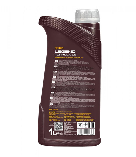 mannol-legend-formula-c5-0w-20-1l-back