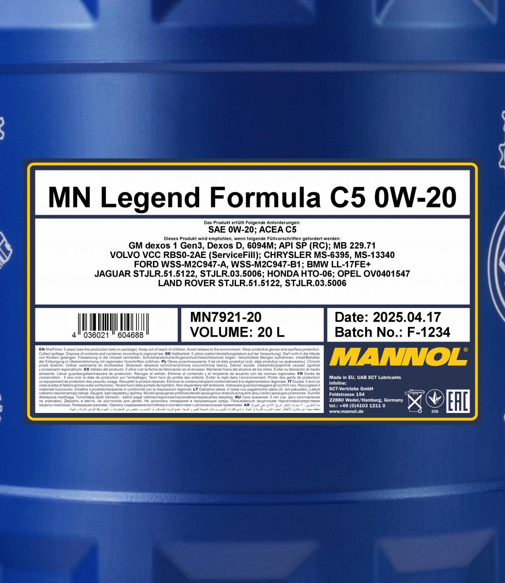 mannol-legend-formula-c5-0w-20-20l-spec