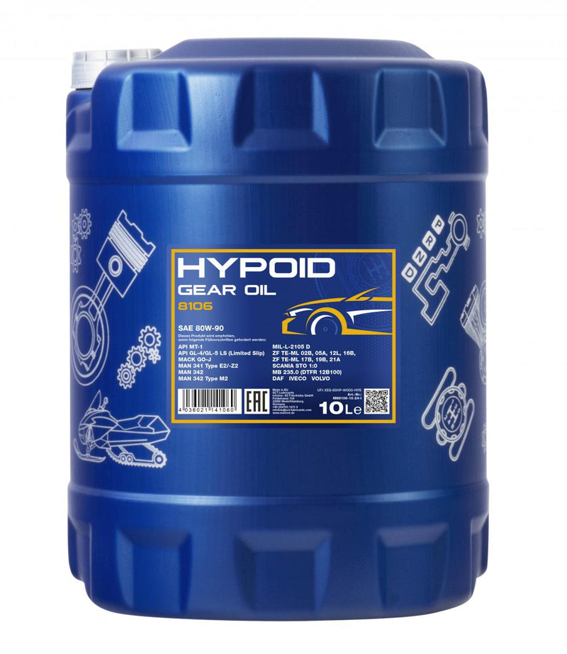 mannol-hypoid-80w-90-gl-5-ls-10l-front