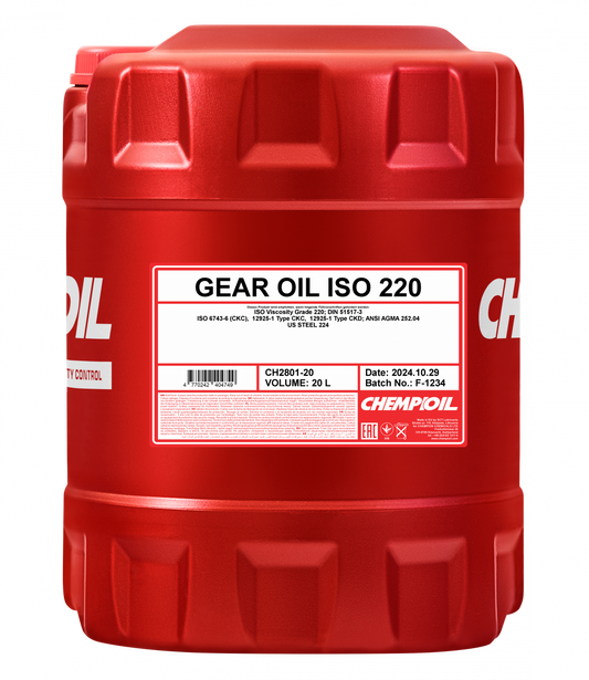 chempioil-gear-oil-iso-220-20l-front