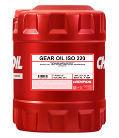 chempioil-gear-oil-iso-220-20l-front